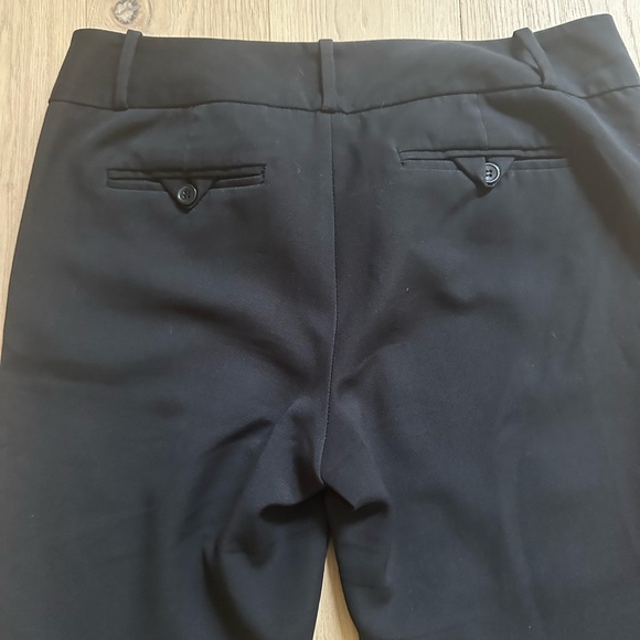 The Limited Black Dress Pants Size 6 - Picture 8 of 9